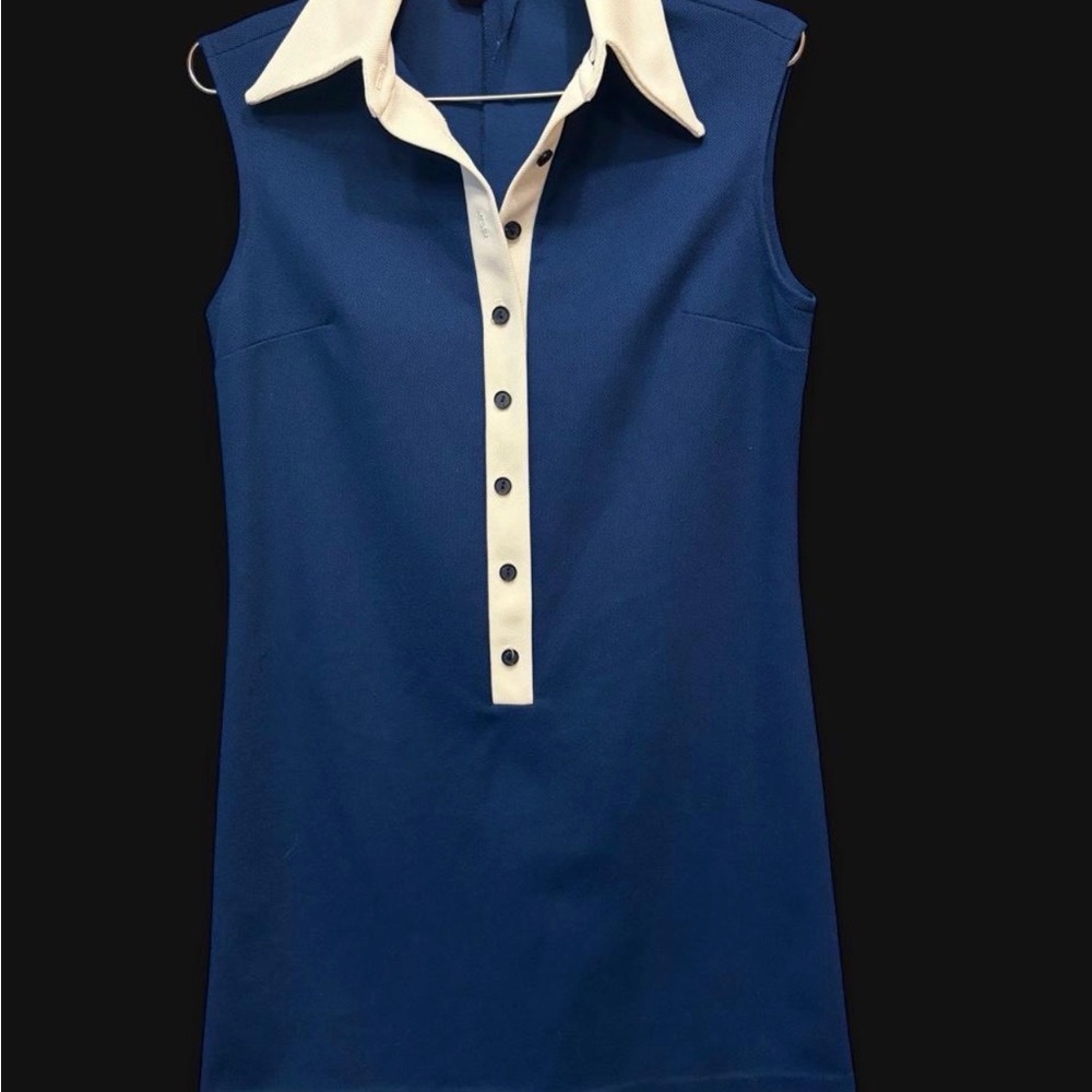 Vintage 1970’s Dress